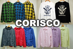 CORISCO