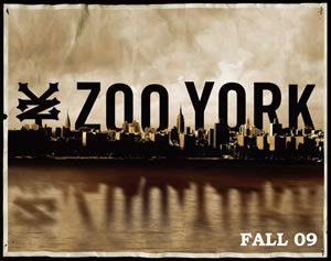 ZOO YORK