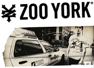 Zoo York